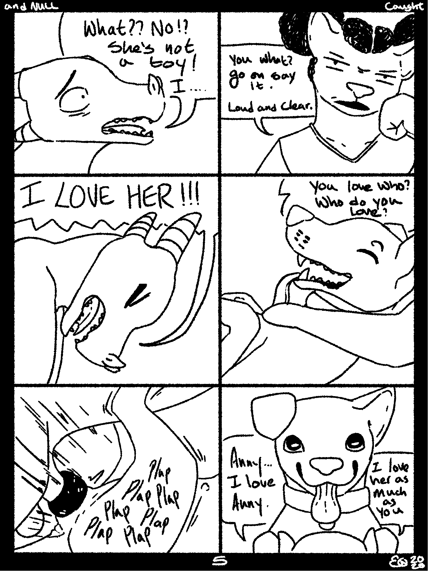 3:4 Rule 34 Image