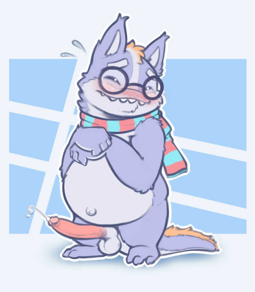 Anthro Rule 34 Image
