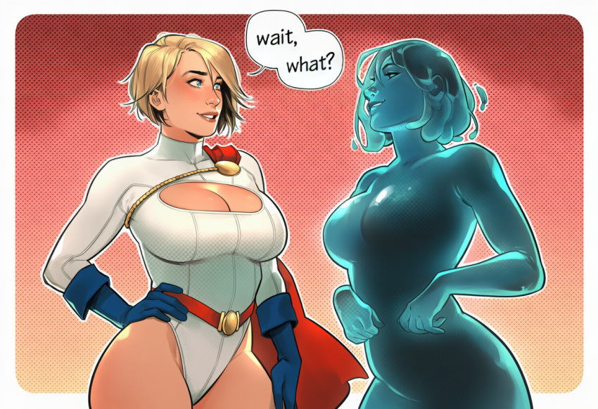 Digital Media (Artwork) Rule 34 Image