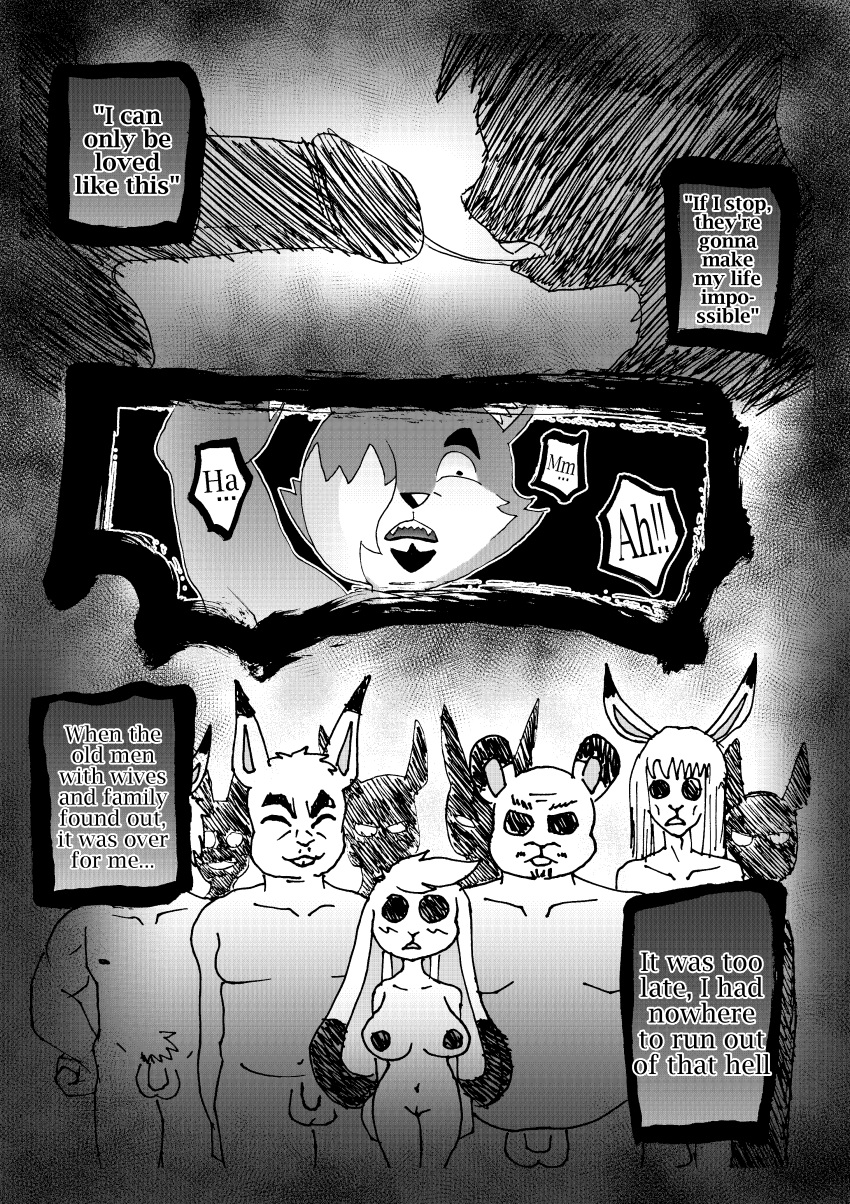 Digital Media (Artwork) Rule 34 Image