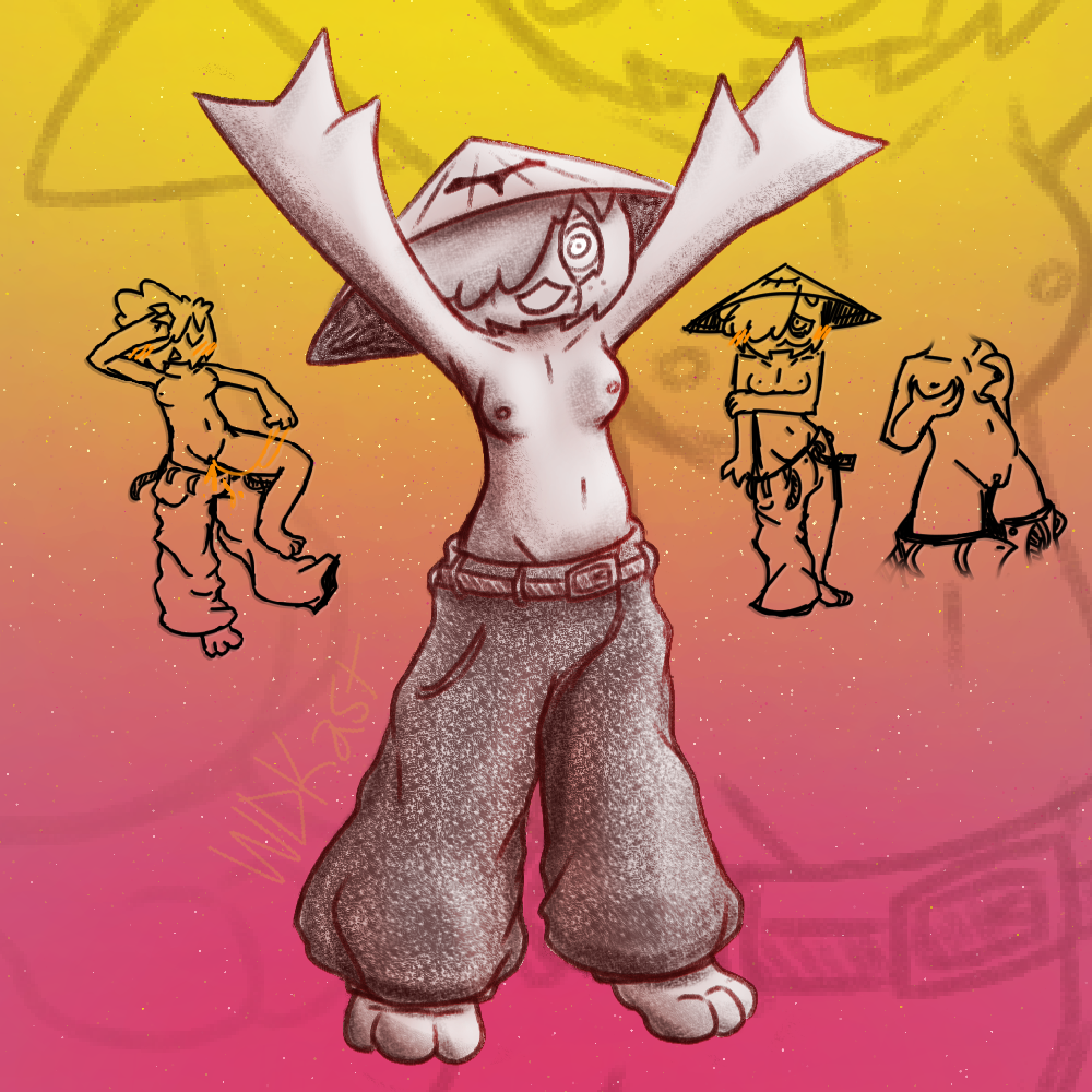 Digital Media (Artwork) Rule 34 Image