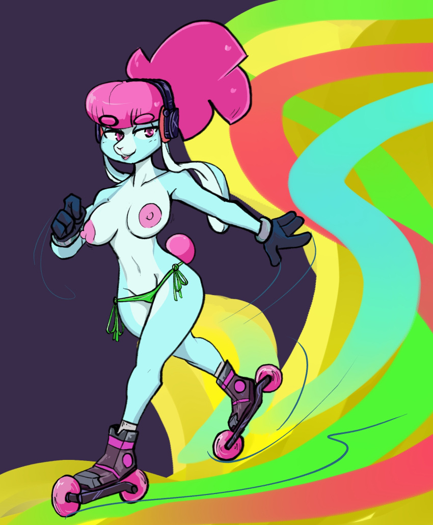 Shen (Kilinah) Rule 34 Image