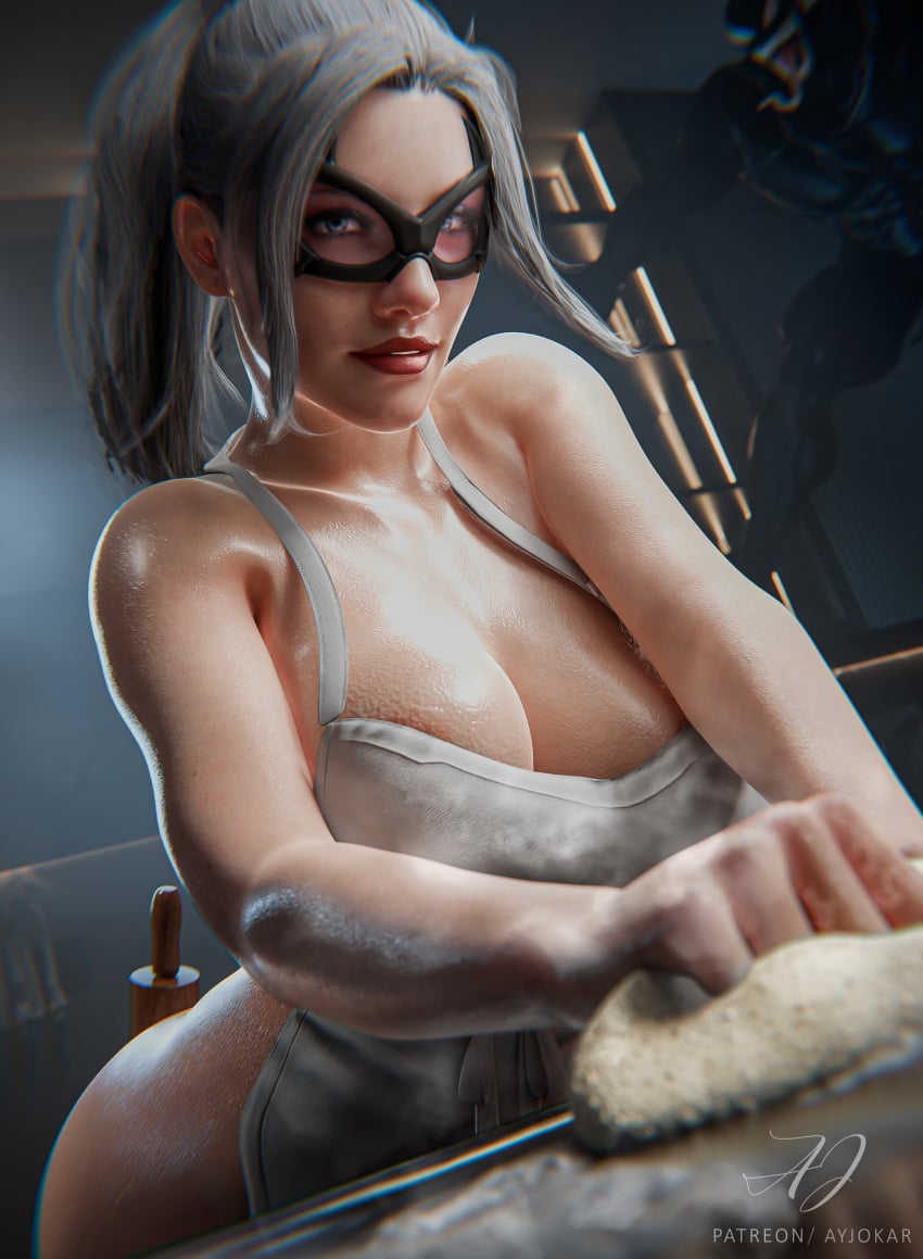 3d (Artwork) Rule 34 Image