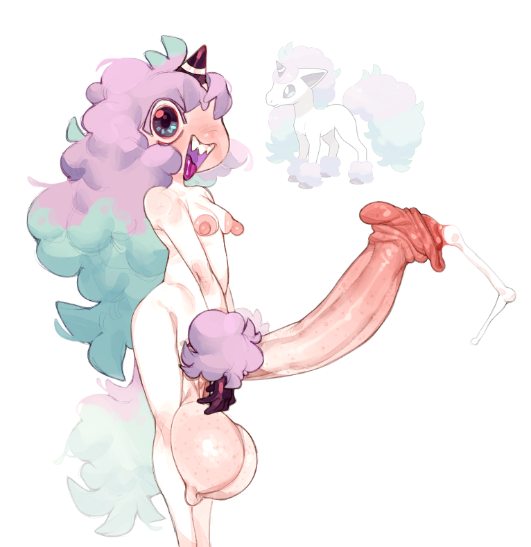 Pokemon (Species) Rule 34 Image