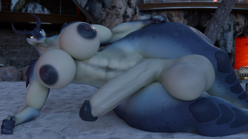 3d (Artwork) Rule 34 Image