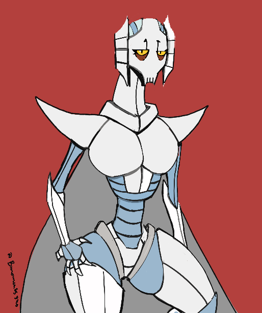 General Grievous (Clone Wars) Rule 34 Image