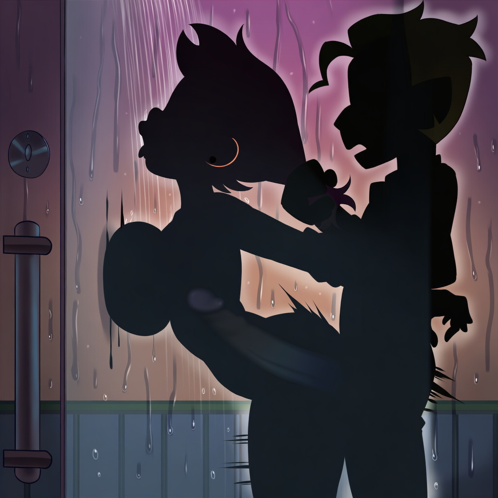 Hunter (The Owl House) Rule 34 Image