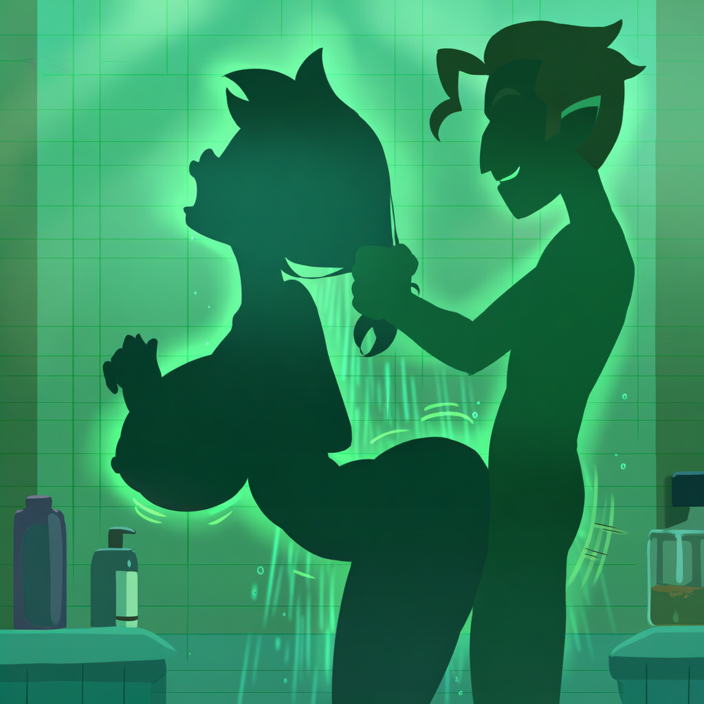 Hunter (The Owl House) Rule 34 Image