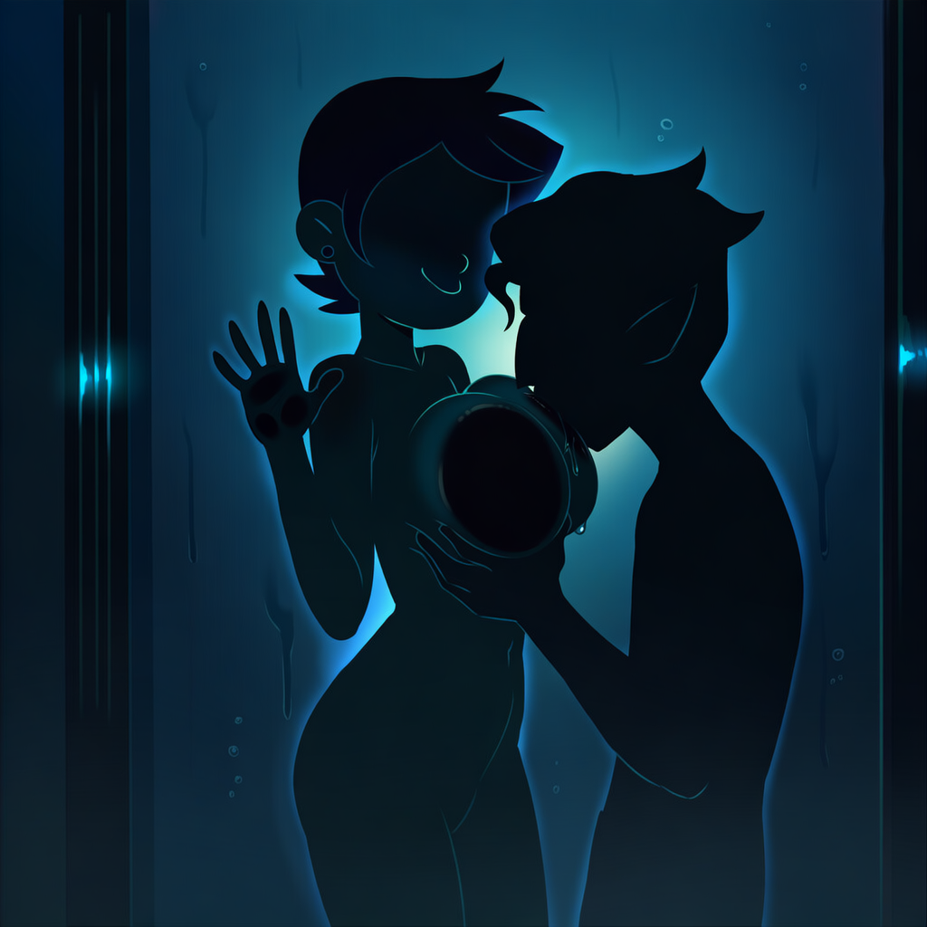 Hunter (The Owl House) Rule 34 Image
