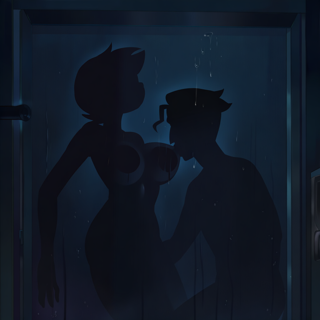 Hunter (The Owl House) Rule 34 Image