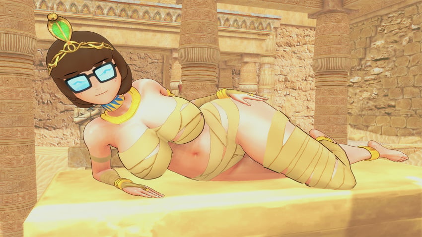 1girls Rule 34 Image