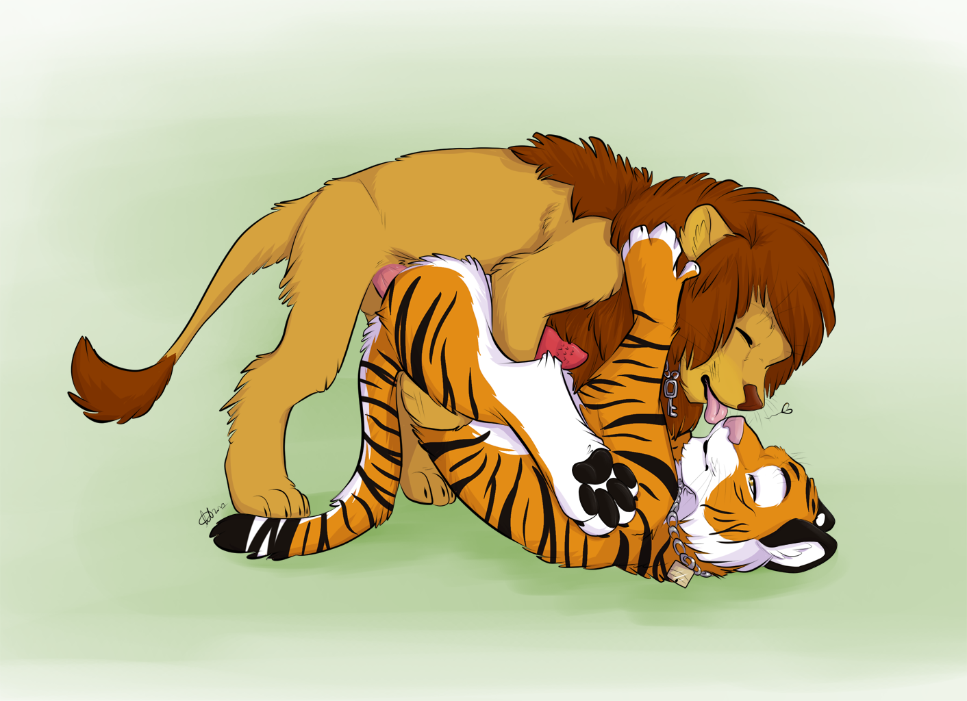 2014 Rule 34 Image