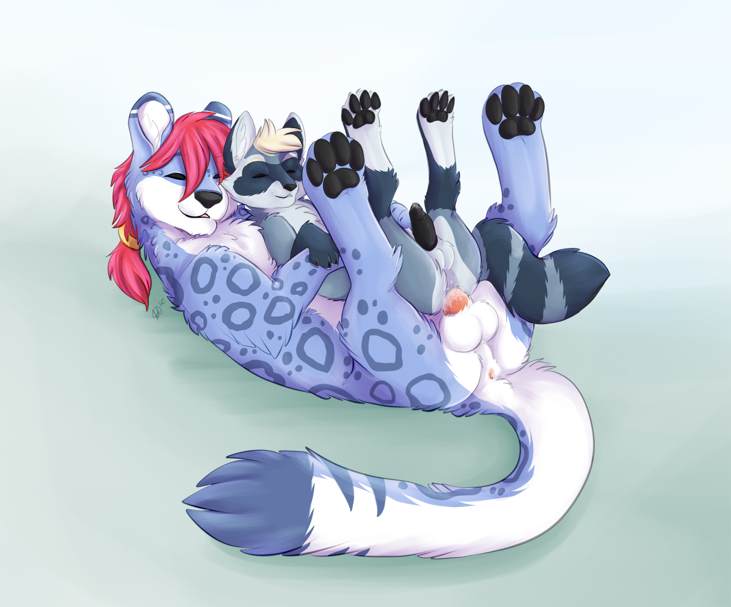 2014 Rule 34 Image