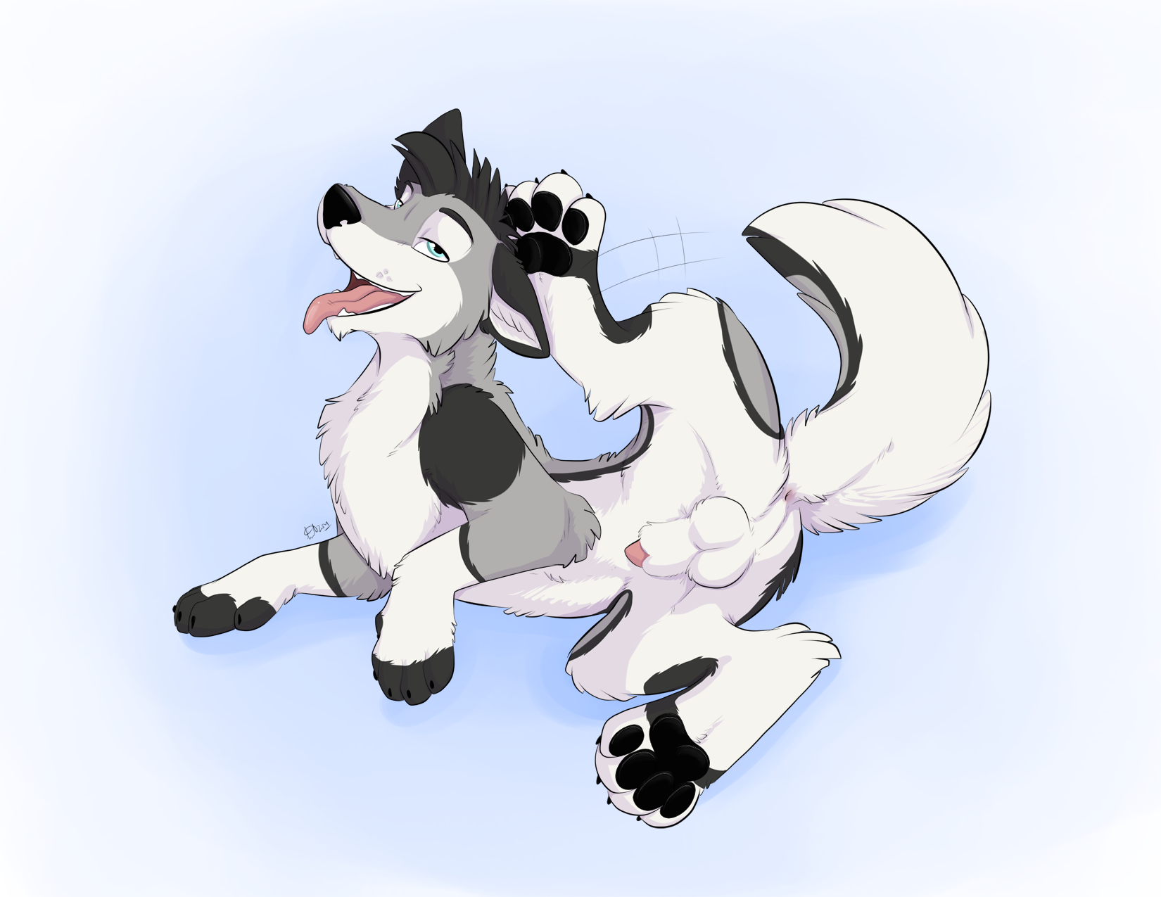 2014 Rule 34 Image