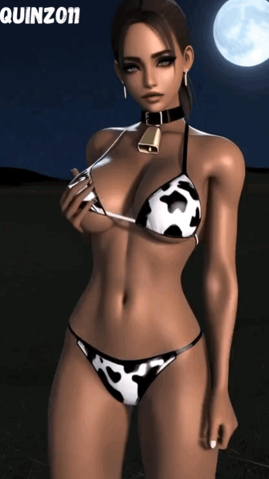 Sheva Alomar (Capcom) Rule 34 Image