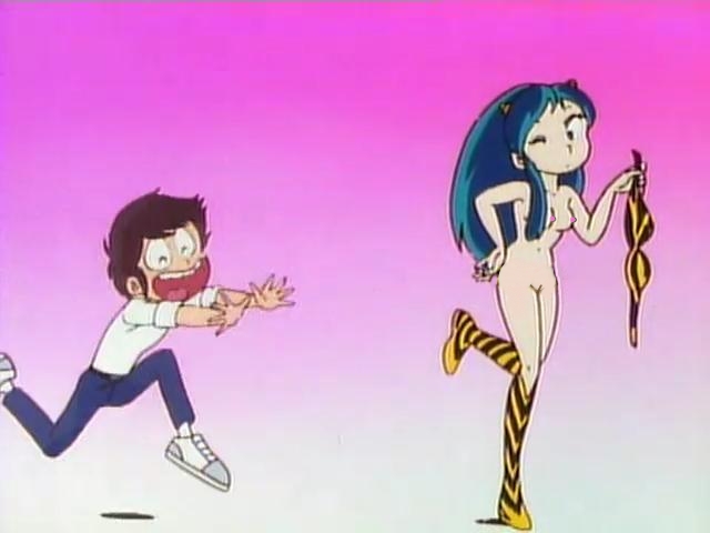 Ataru Moroboshi (Urusei Yatsura) Rule 34 Image
