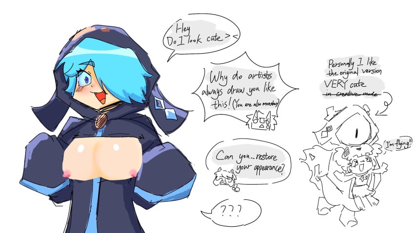 Mini World Rule 34 Image