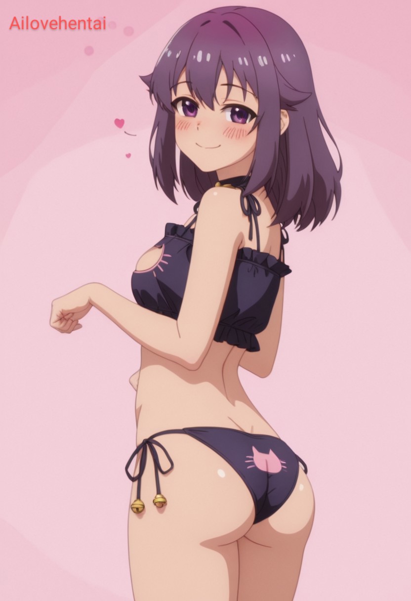 Koshi Anko (Shikanoko Nokonoko Koshitantan) Rule 34 Image