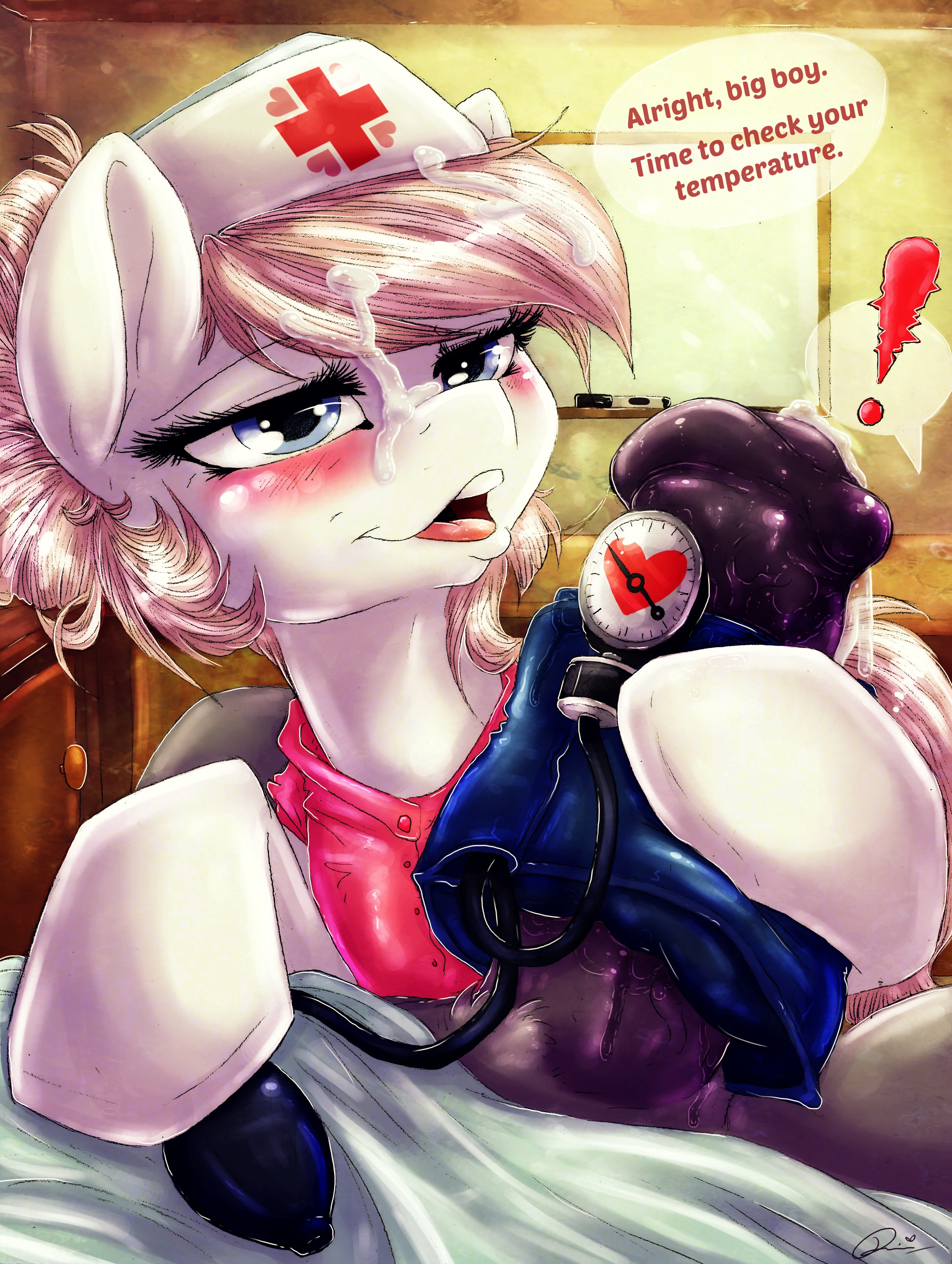 ! Rule 34 Image