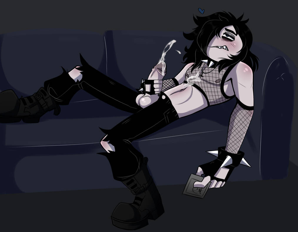 Peter (Your Boyfriend) Rule 34 Image