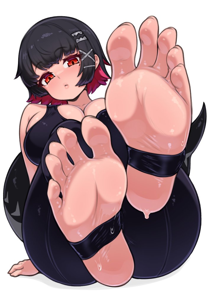 1girls Rule 34 Image
