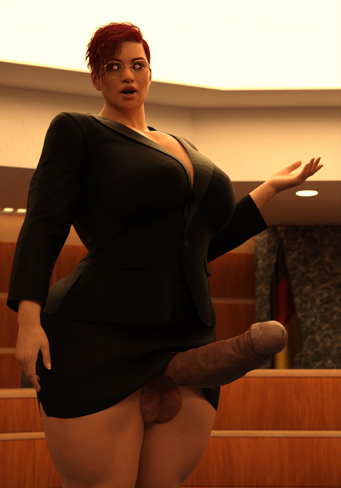 1futa Rule 34 Image