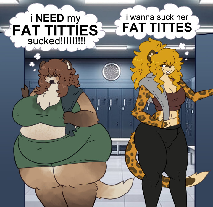 Lucy (Mexifurfoof) Rule 34 Image