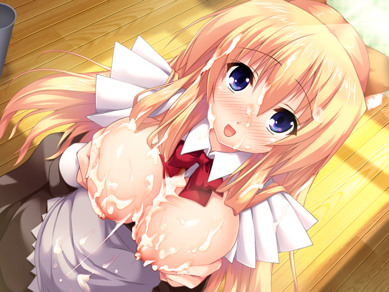 Ui (Sakura-Iro Quartet) Rule 34 Image