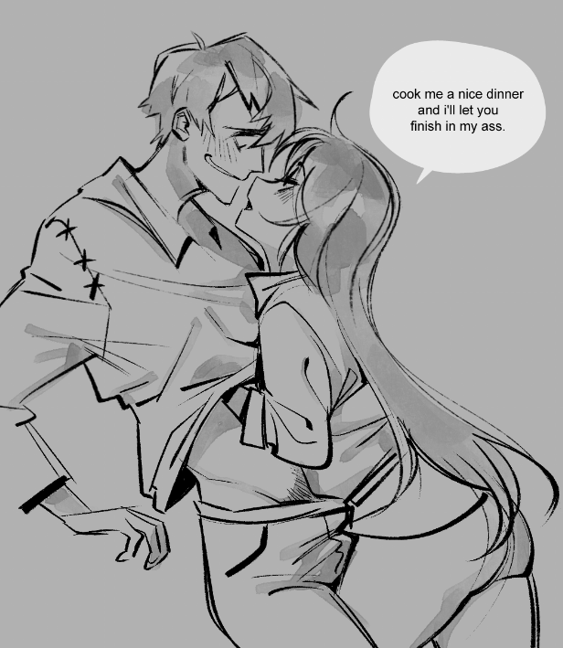 Mod (Glacierclear) Rule 34 Image