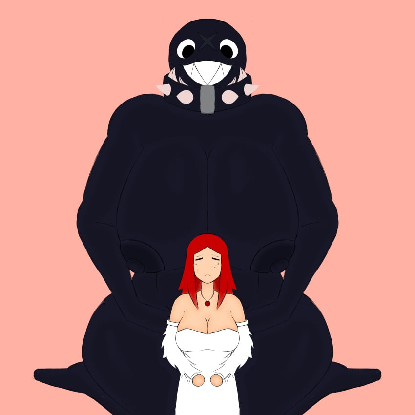 Gigi (Thecoatl034) Rule 34 Image