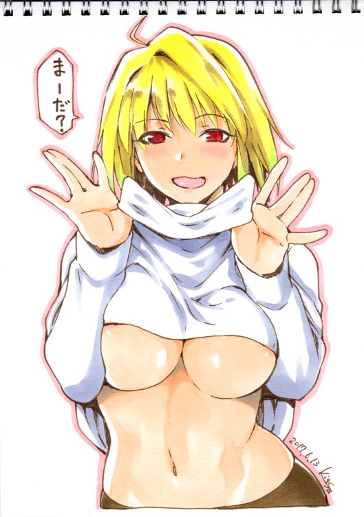 1girls Rule 34 Image