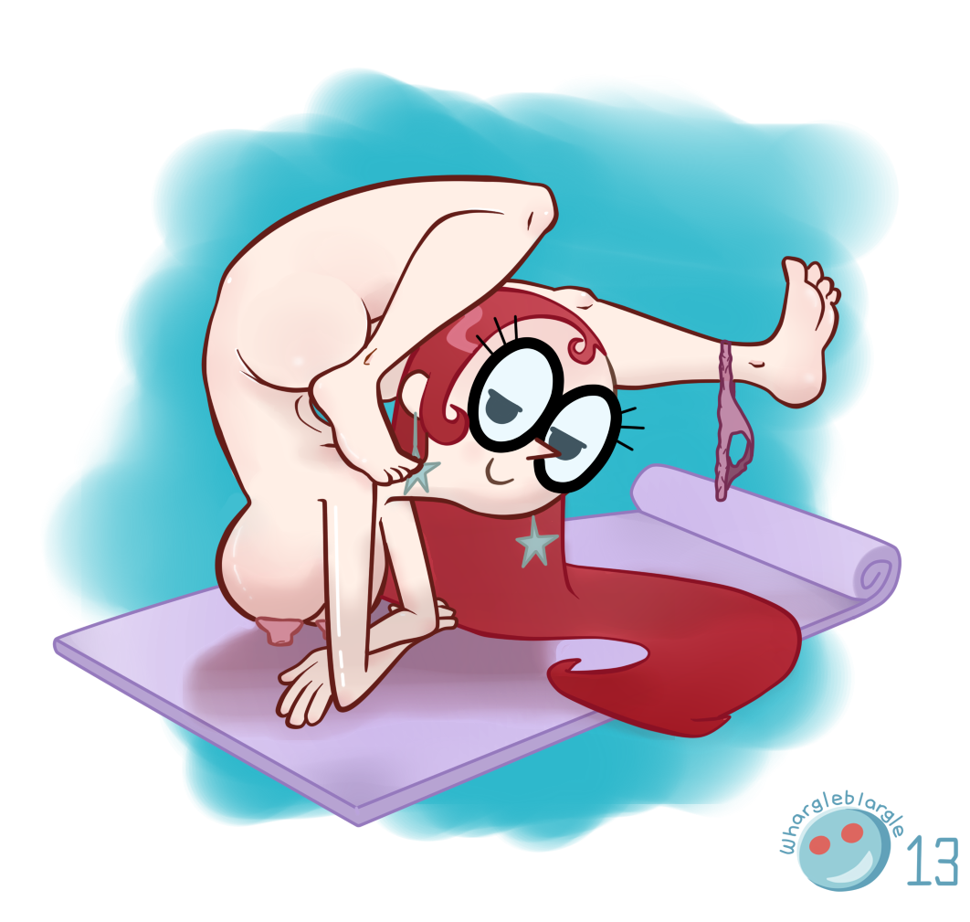 Oceanbird Astronomonov (Cartoon Network) Rule 34 Image