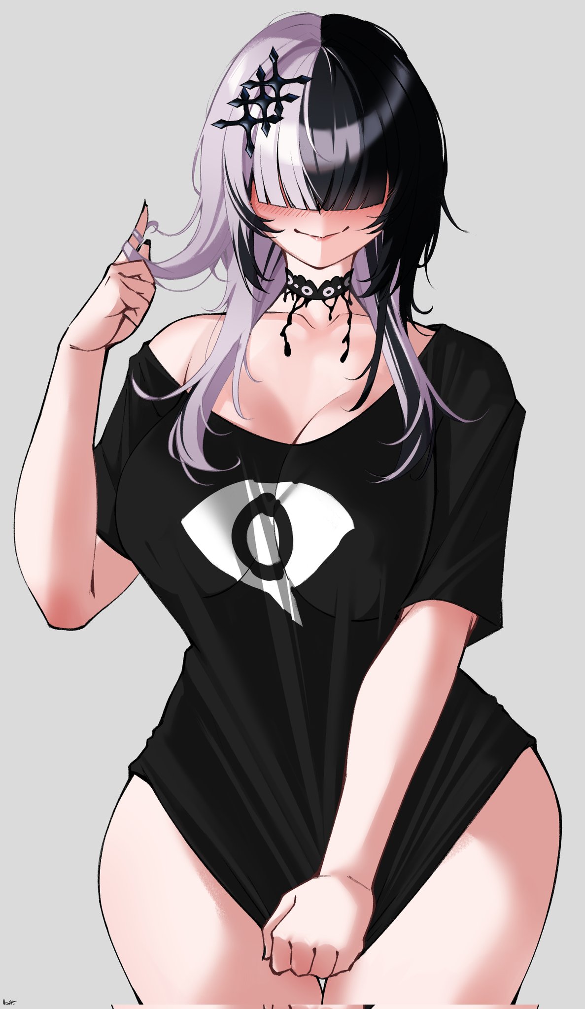 Shiori Novella (Hololive) Rule 34 Image