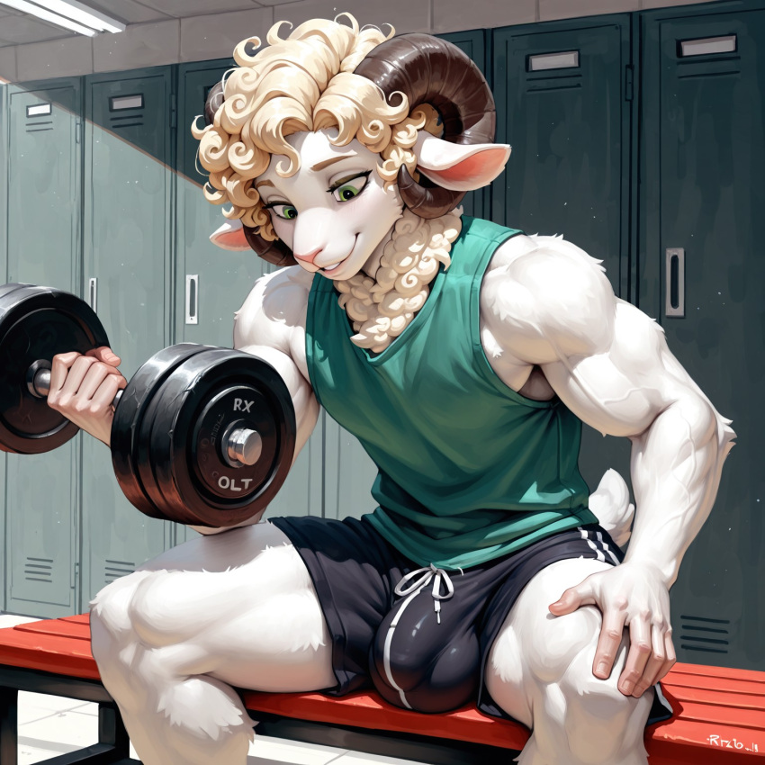 Oc Rule 34 Image