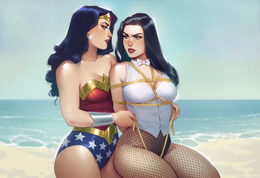 Digital Media (Artwork) Rule 34 Image