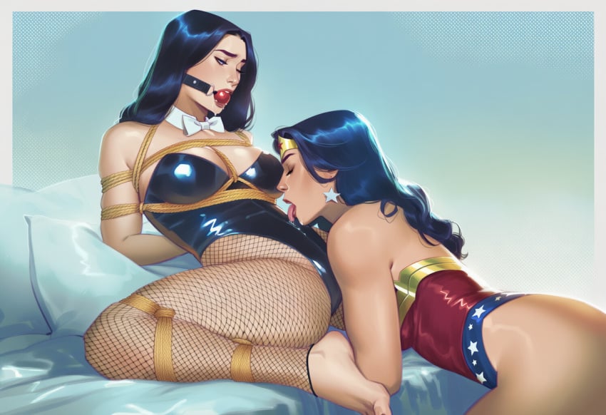 Digital Media (Artwork) Rule 34 Image