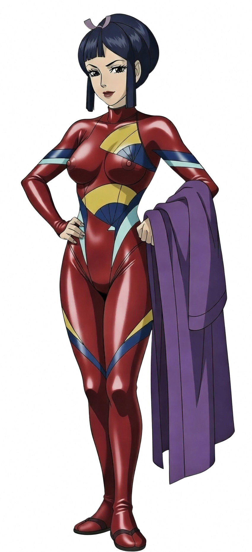 Erect Nipples Rule 34 Image