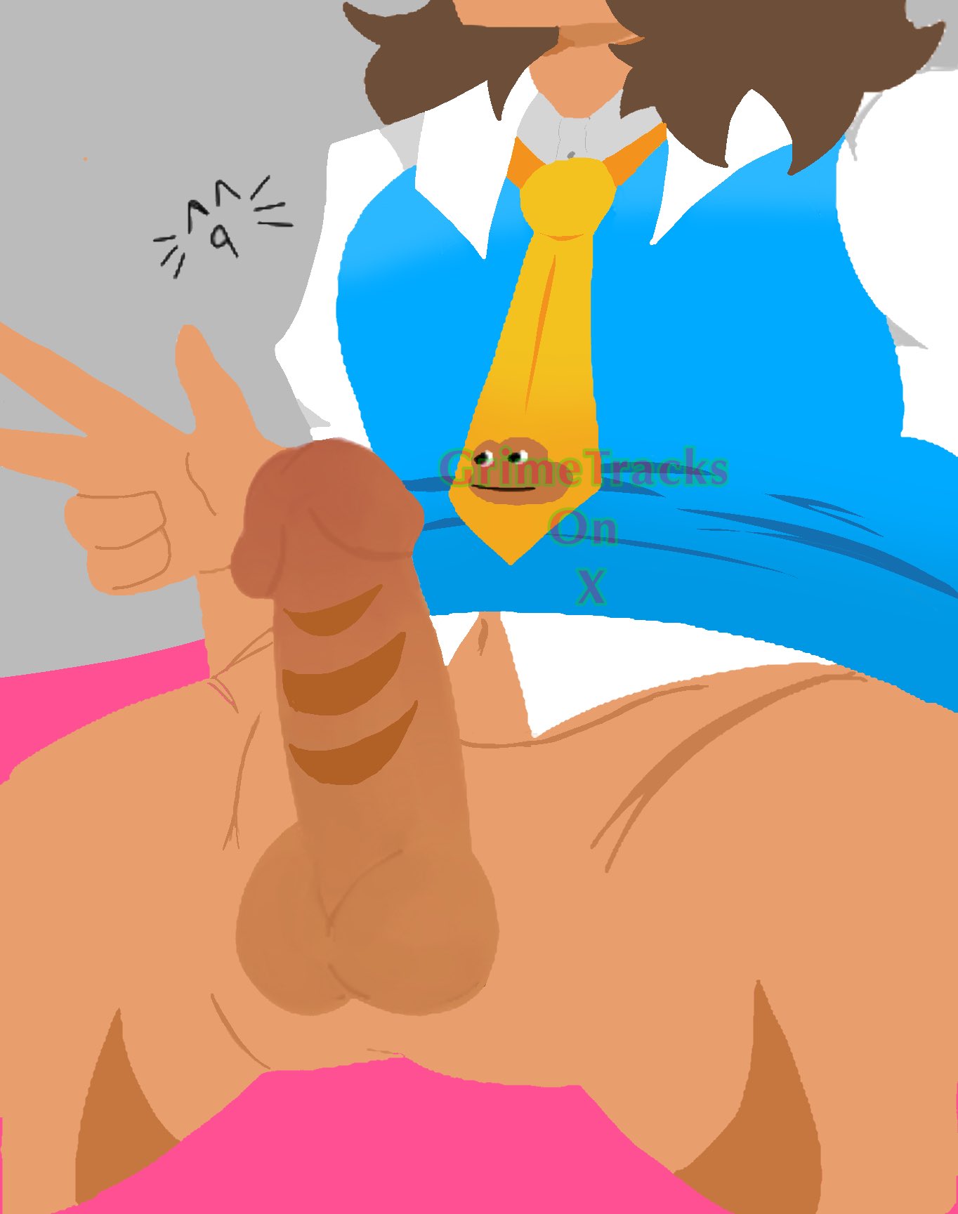 007n7 (Forsaken) Rule 34 Image