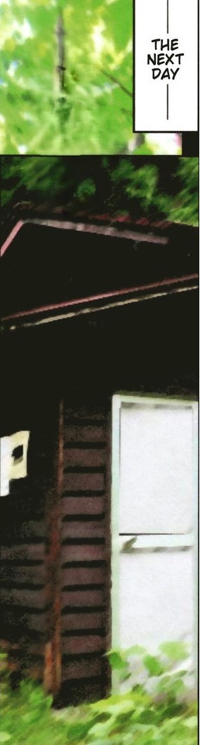Behind Door Rule 34 Image