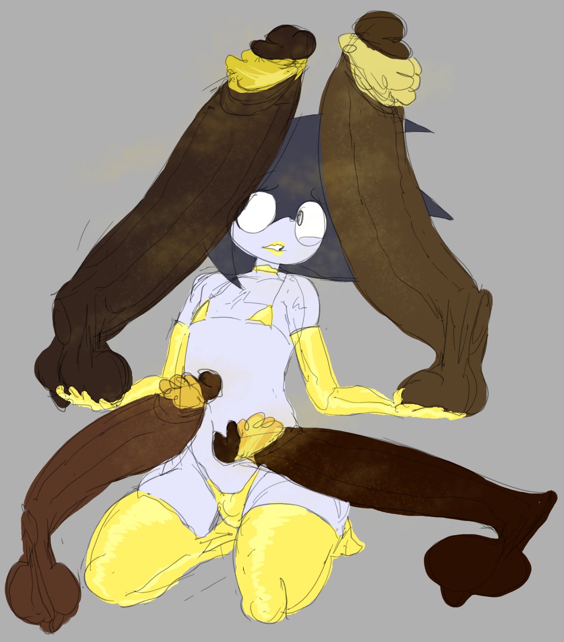 Character Request Rule 34 Image