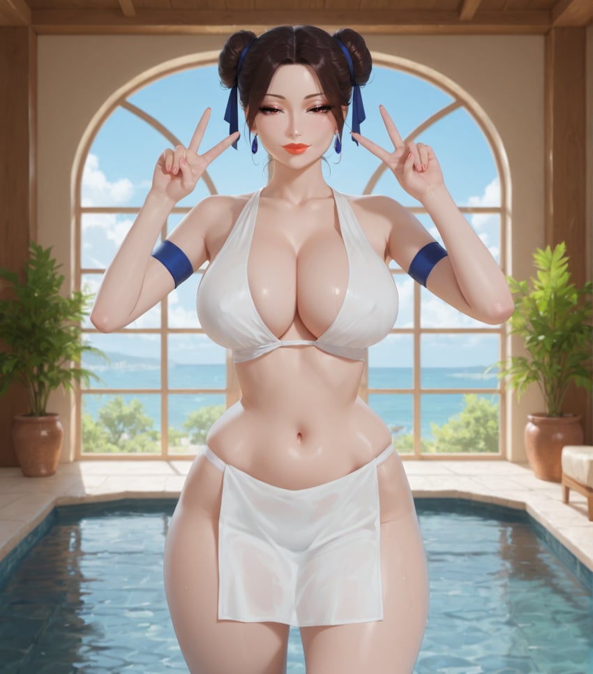 1girls Rule 34 Image