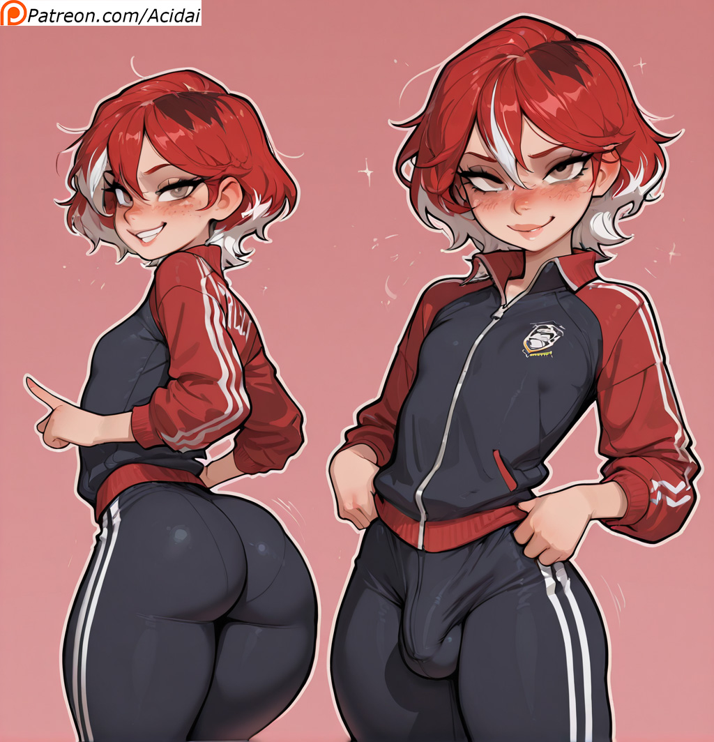 Acidai Rule 34 Image