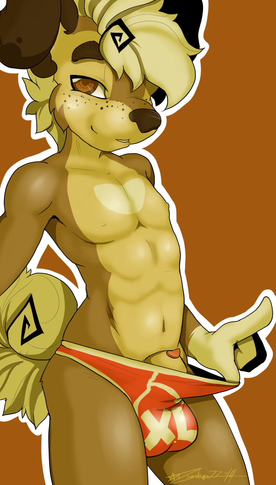 Abs Rule 34 Image