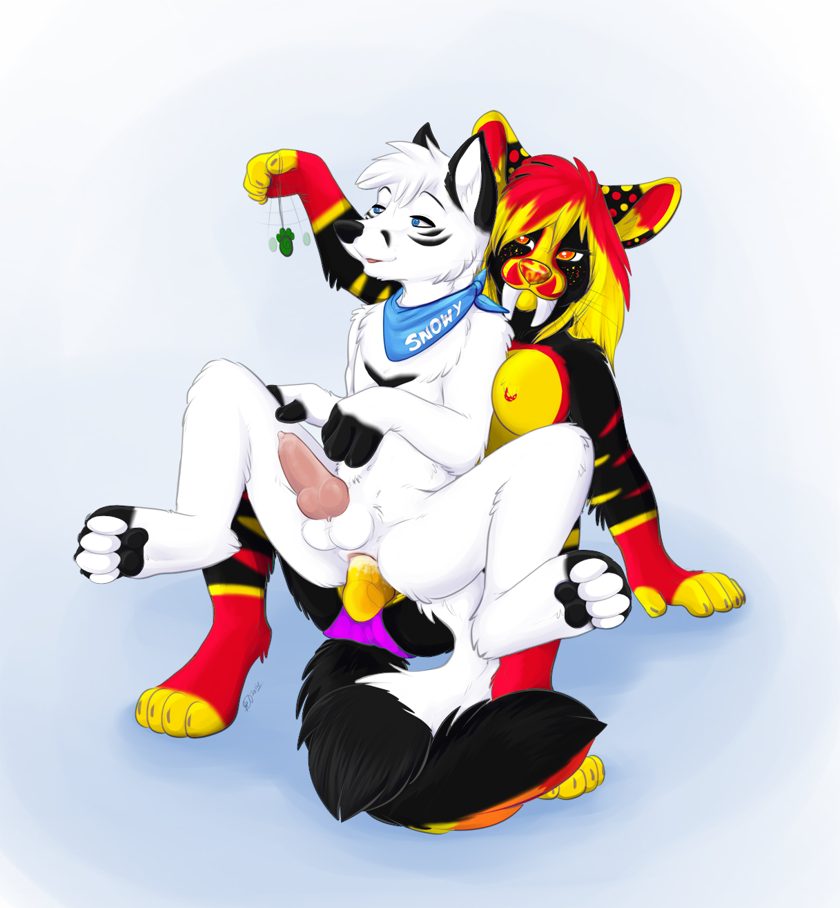 2014 Rule 34 Image