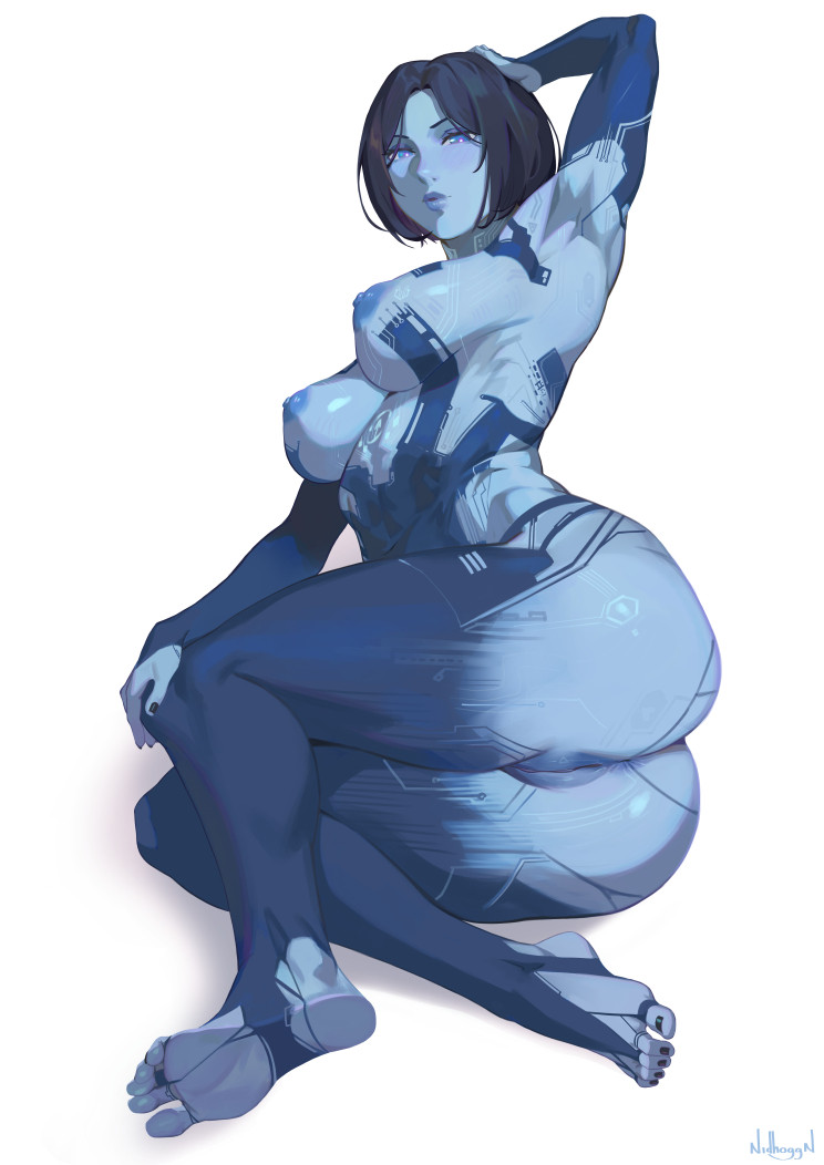 2d (Artwork) Rule 34 Image