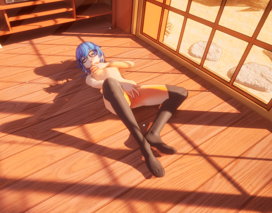 3d Rule 34 Image