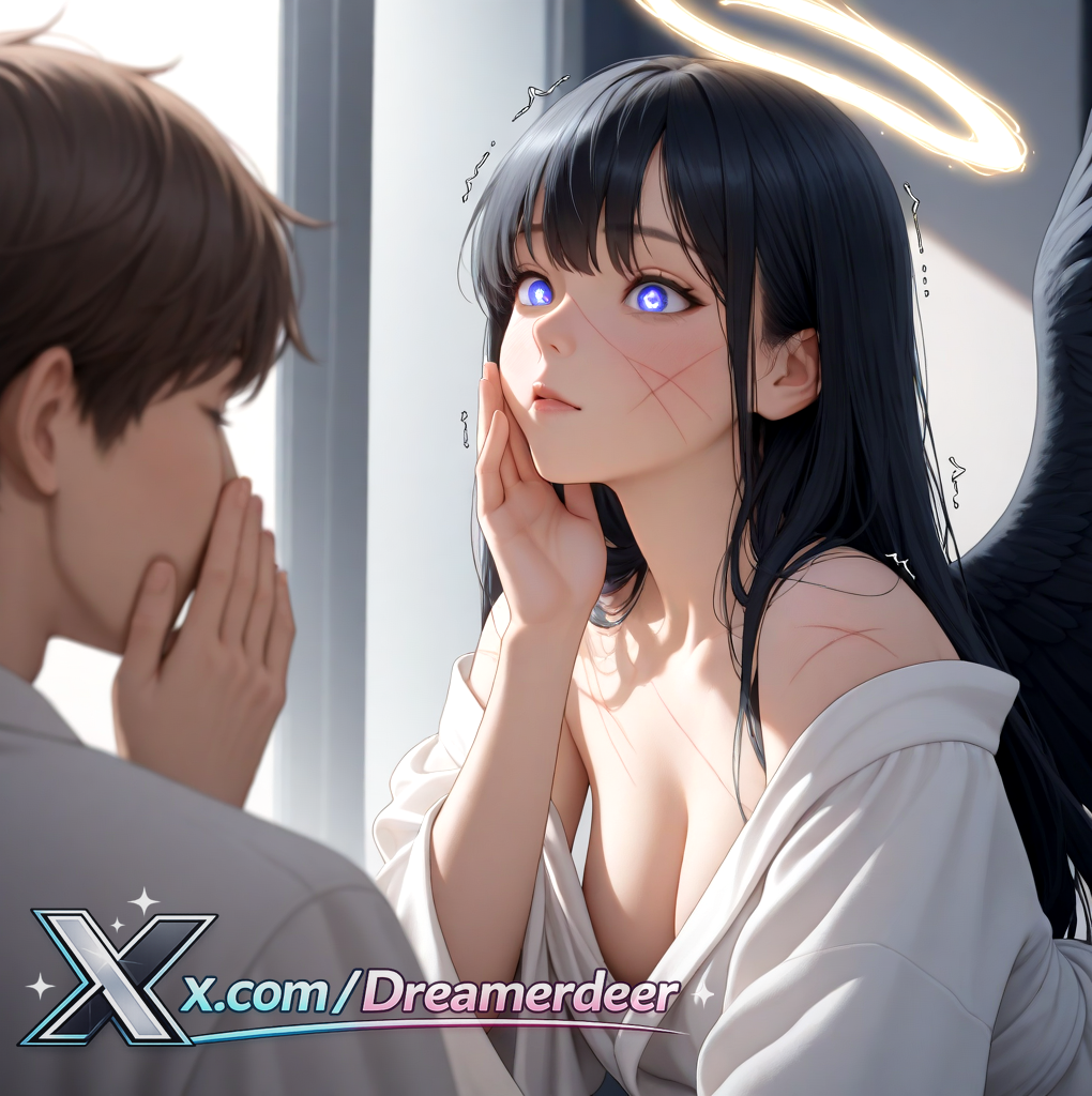 Ai Assisted Rule 34 Image
