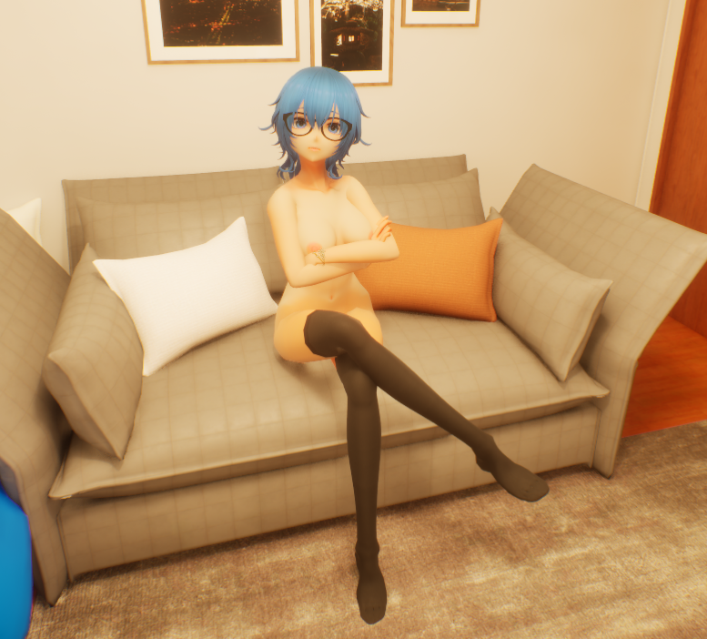 Yuki Rule 34 Image