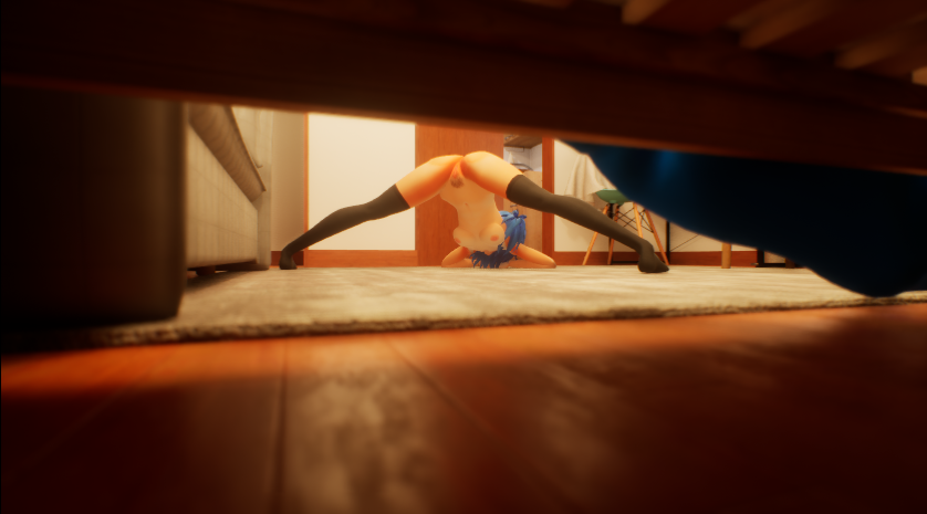 Yuki Rule 34 Image