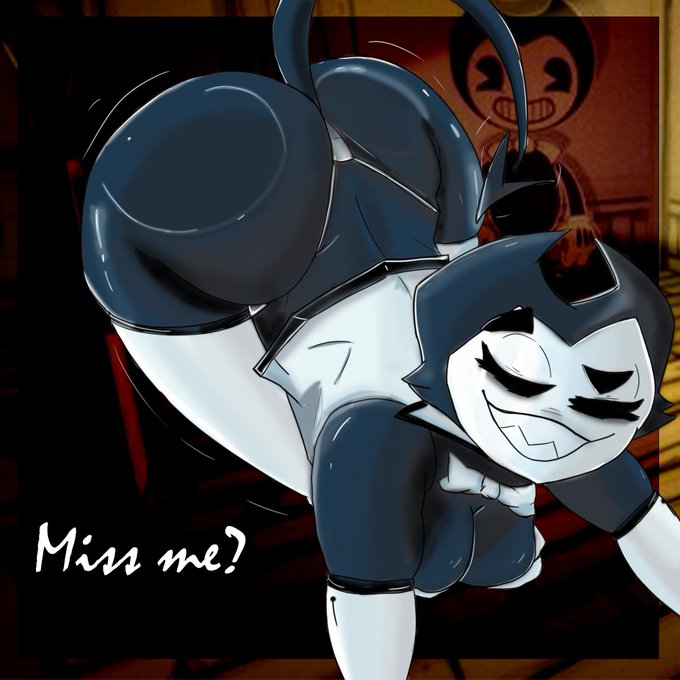 Darling (Cally3d) Rule 34 Image